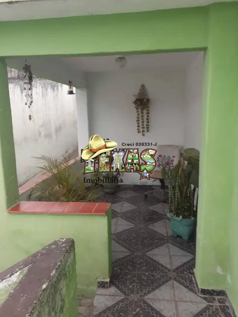 Casa com 5 quartos à venda, 203m2 em Itaquera, São Paulo - SP - imagem 7 Foto 7 de Casa com 5 quartos à venda, 203m2 em Itaquera, São Paulo - SP