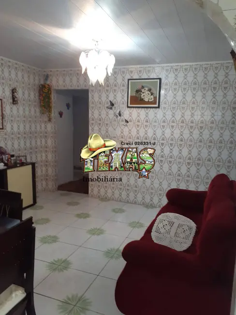 Casa com 5 quartos à venda, 203m2 em Itaquera, São Paulo - SP - imagem 2 Foto 2 de Casa com 5 quartos à venda, 203m2 em Itaquera, São Paulo - SP