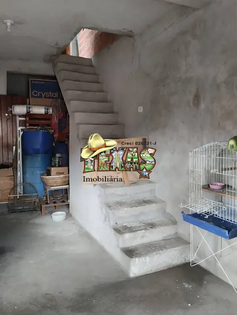 Foto 3 de Casa com 3 quartos à venda, 160m2 em Itaquera, São Paulo - SP