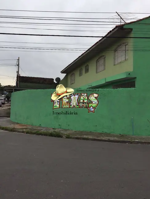 Foto 1 de Sobrado com 3 quartos à venda, 150m2 em Cidade Antônio Estevão de Carvalho, São Paulo - SP