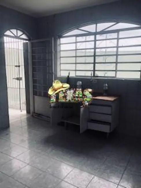 Foto 2 de Sobrado com 3 quartos à venda, 150m2 em Cidade Antônio Estevão de Carvalho, São Paulo - SP