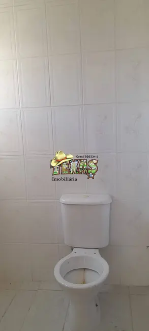 Foto 6 de Casa de Condomínio com 2 quartos à venda, 58m2 em Vila União (Zona Leste), São Paulo - SP