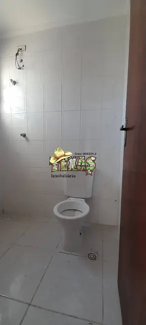 Foto 9 de Casa de Condomínio com 2 quartos à venda, 58m2 em Vila União (Zona Leste), São Paulo - SP