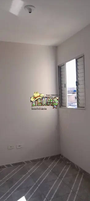 Foto 2 de Casa de Condomínio com 2 quartos à venda, 58m2 em Vila União (Zona Leste), São Paulo - SP