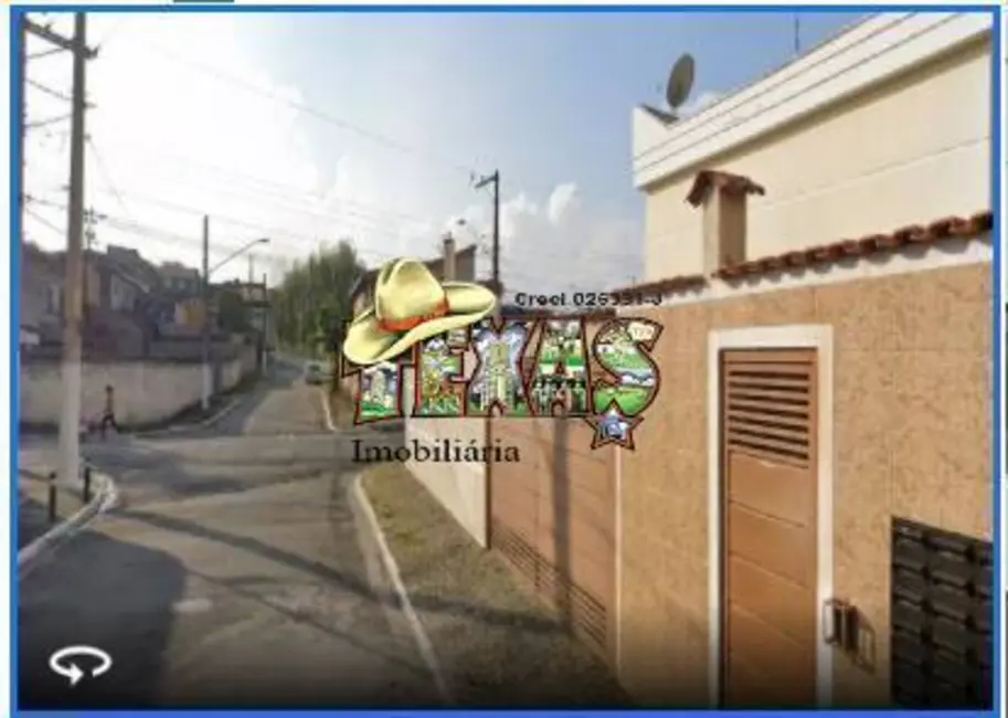 Foto 1 de Casa de Condomínio com 2 quartos à venda, 58m2 em Vila União (Zona Leste), São Paulo - SP