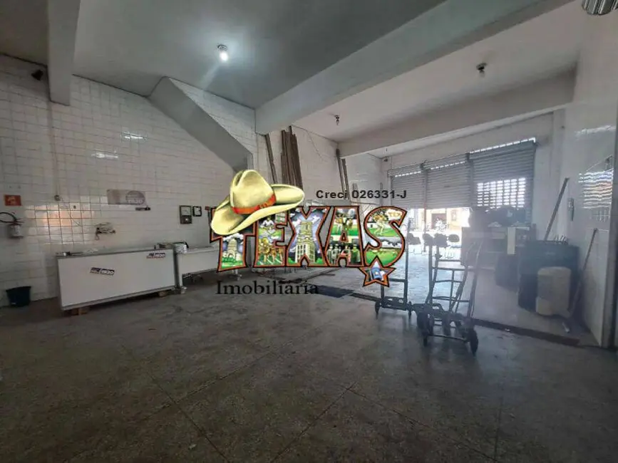 Foto 1 de Sala Comercial para alugar, 569m2 em Itaquera, São Paulo - SP