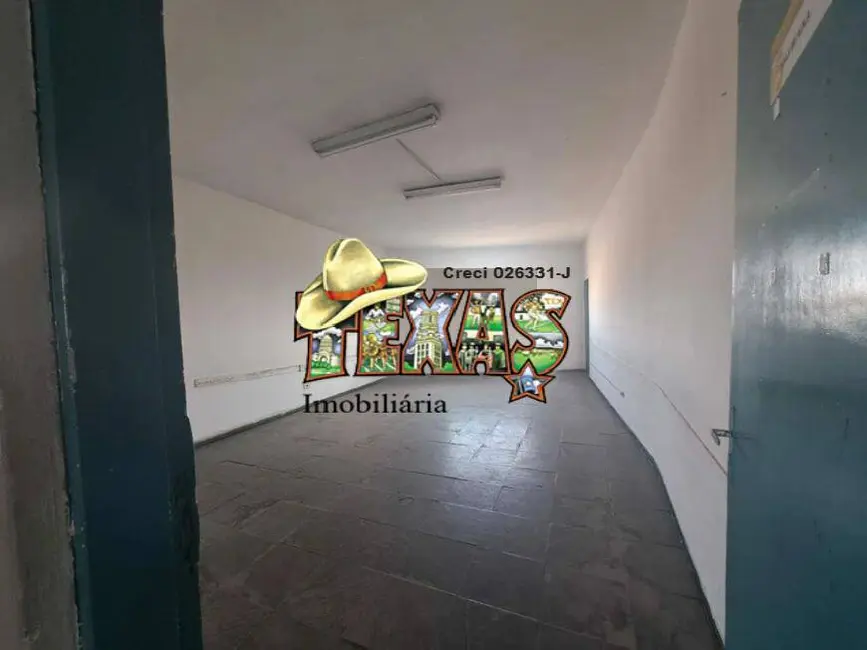 Foto 4 de Sala Comercial para alugar, 569m2 em Itaquera, São Paulo - SP