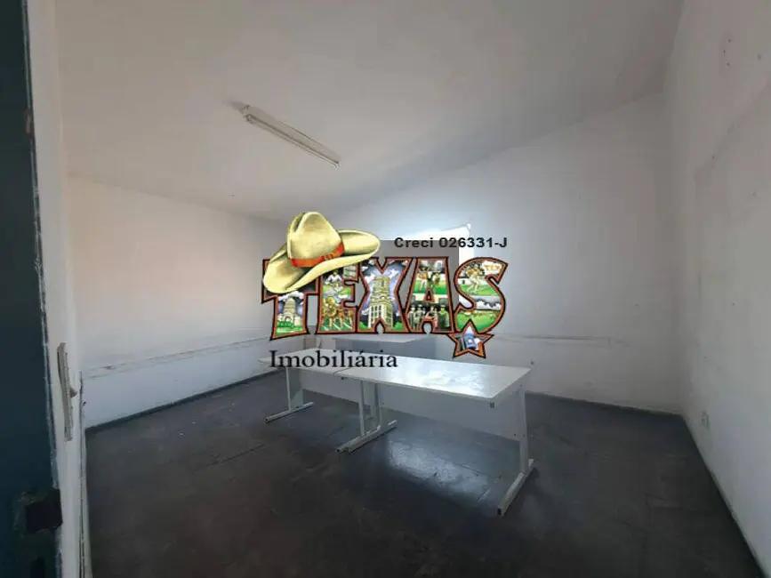 Foto 3 de Sala Comercial para alugar, 569m2 em Itaquera, São Paulo - SP
