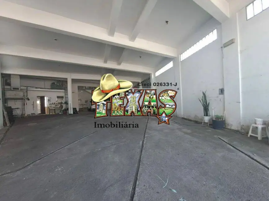 Foto 2 de Sala Comercial para alugar, 569m2 em Itaquera, São Paulo - SP