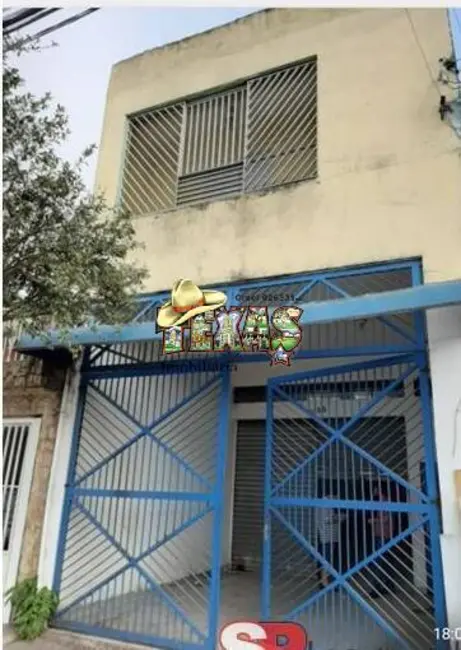 Sala Comercial à venda, 340m2 em Cidade Líder, São Paulo - SP - imagem 1 Foto 1 de Sala Comercial à venda, 340m2 em Cidade Líder, São Paulo - SP