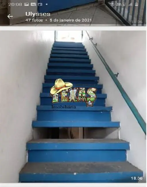 Sala Comercial à venda, 340m2 em Cidade Líder, São Paulo - SP - imagem 9 Foto 9 de Sala Comercial à venda, 340m2 em Cidade Líder, São Paulo - SP