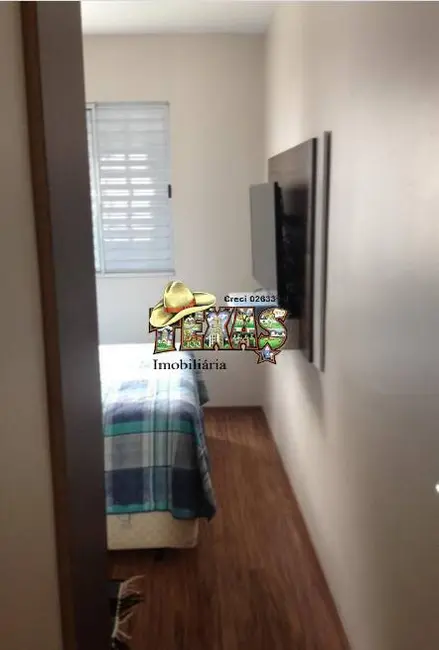 Apartamento com 2 quartos à venda, 37m2 em Santa Etelvina, São Paulo - SP - imagem 4 Foto 4 de Apartamento com 2 quartos à venda, 37m2 em Santa Etelvina, São Paulo - SP