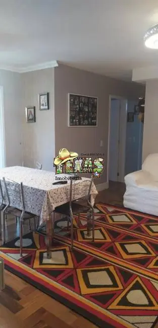 Apartamento com 3 quartos à venda, 71m2 em Vila Carrão, São Paulo - SP - imagem 7 Foto 7 de Apartamento com 3 quartos à venda, 71m2 em Vila Carrão, São Paulo - SP