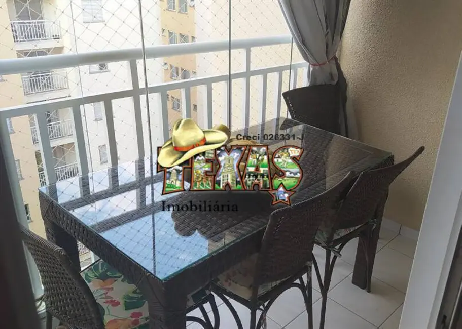 Apartamento com 3 quartos à venda, 71m2 em Vila Carrão, São Paulo - SP - imagem 4 Foto 4 de Apartamento com 3 quartos à venda, 71m2 em Vila Carrão, São Paulo - SP