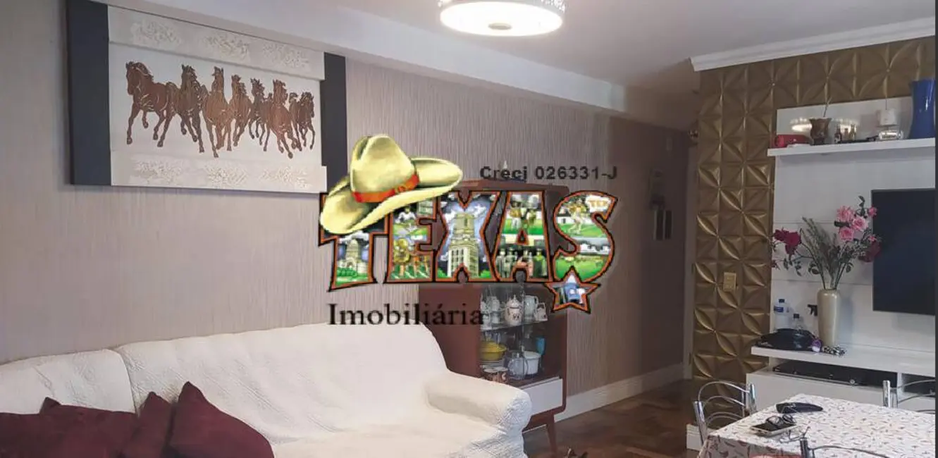 Apartamento com 3 quartos à venda, 71m2 em Vila Carrão, São Paulo - SP - imagem 9 Foto 9 de Apartamento com 3 quartos à venda, 71m2 em Vila Carrão, São Paulo - SP