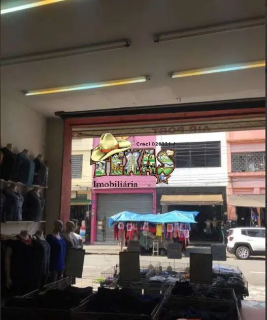 Foto 7 de Sala Comercial à venda, 475m2 em Brás, São Paulo - SP