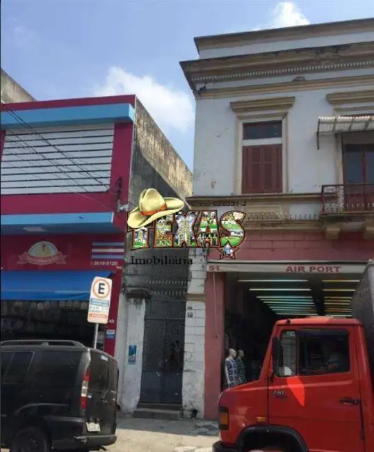 Foto 5 de Sala Comercial à venda, 475m2 em Brás, São Paulo - SP