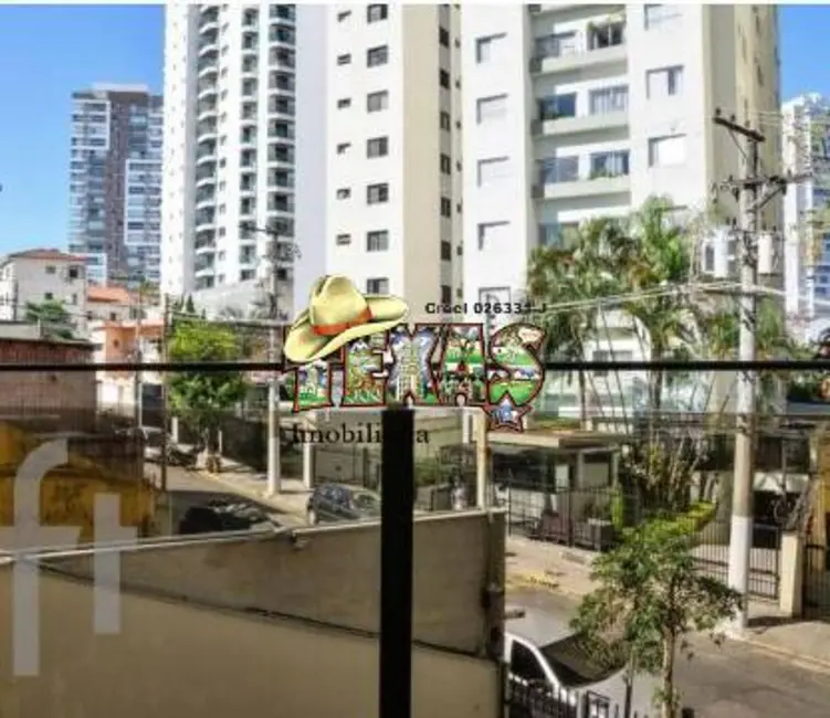 Foto 1 de Apartamento com 3 quartos à venda, 107m2 em Parque Mandaqui, São Paulo - SP