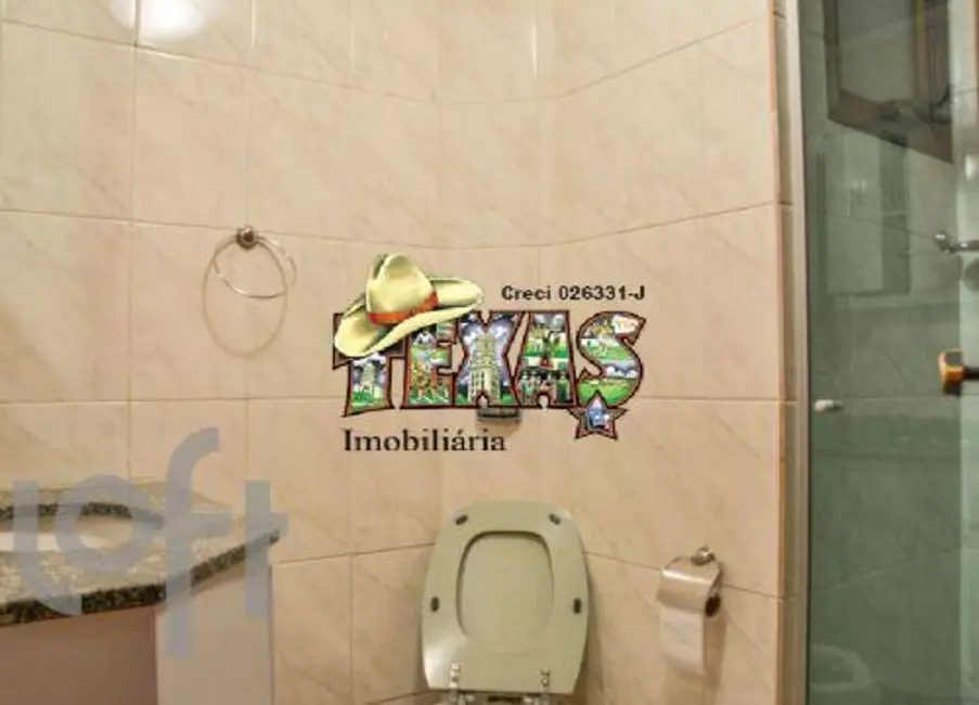 Foto 5 de Apartamento com 3 quartos à venda, 107m2 em Parque Mandaqui, São Paulo - SP