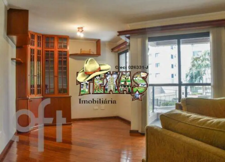 Foto 3 de Apartamento com 3 quartos à venda, 107m2 em Parque Mandaqui, São Paulo - SP