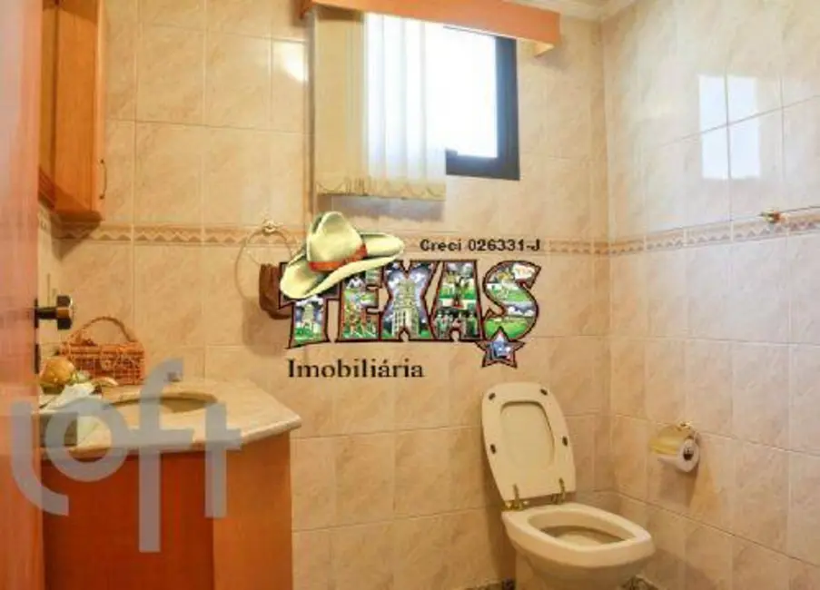 Foto 4 de Apartamento com 3 quartos à venda, 107m2 em Parque Mandaqui, São Paulo - SP