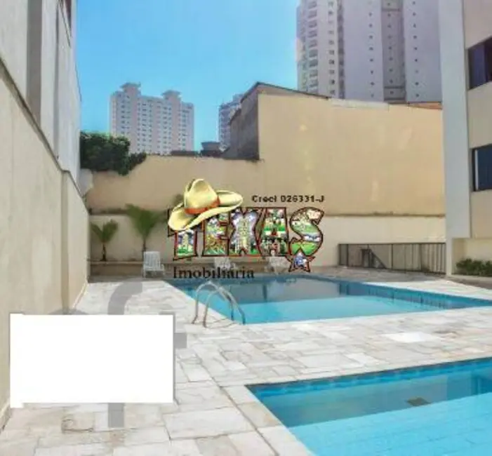 Foto 6 de Apartamento com 3 quartos à venda, 107m2 em Parque Mandaqui, São Paulo - SP