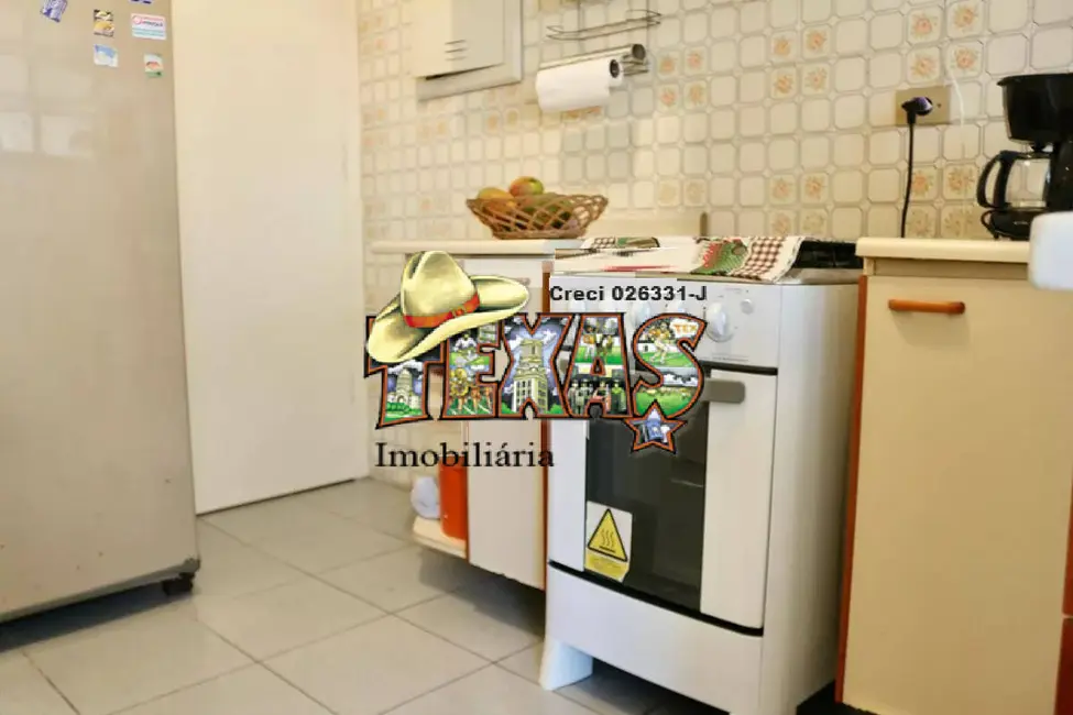 Apartamento com 2 quartos à venda, 80m2 em Guaruja - SP - imagem 6 Foto 6 de Apartamento com 2 quartos à venda, 80m2 em Guaruja - SP