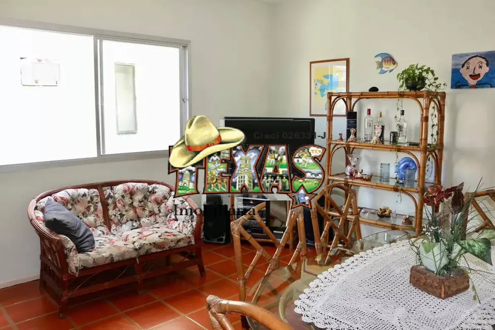 Apartamento com 2 quartos à venda, 80m2 em Guaruja - SP - imagem 5 Foto 5 de Apartamento com 2 quartos à venda, 80m2 em Guaruja - SP