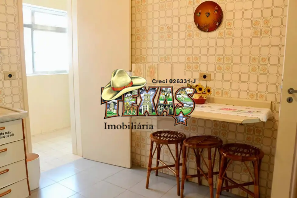 Apartamento com 2 quartos à venda, 80m2 em Guaruja - SP - imagem 4 Foto 4 de Apartamento com 2 quartos à venda, 80m2 em Guaruja - SP