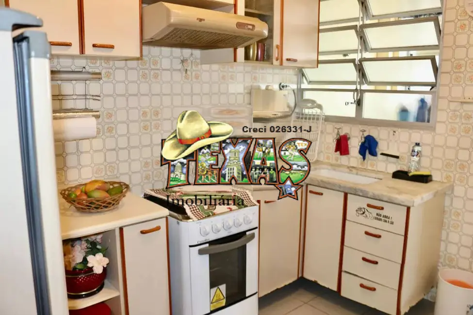 Apartamento com 2 quartos à venda, 80m2 em Guaruja - SP - imagem 3 Foto 3 de Apartamento com 2 quartos à venda, 80m2 em Guaruja - SP