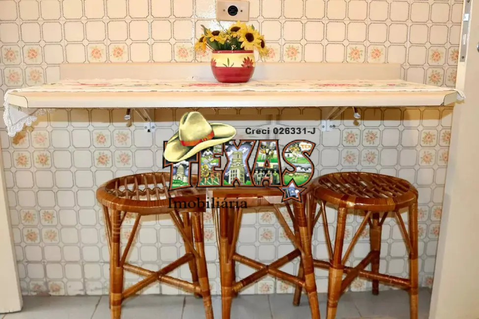 Apartamento com 2 quartos à venda, 80m2 em Guaruja - SP - imagem 8 Foto 8 de Apartamento com 2 quartos à venda, 80m2 em Guaruja - SP