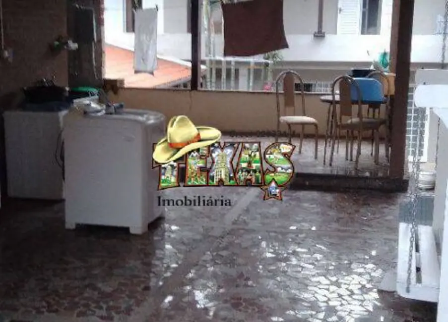 Sobrado com 4 quartos à venda, 300m2 em Cidade Líder, São Paulo - SP - imagem 6 Foto 6 de Sobrado com 4 quartos à venda, 300m2 em Cidade Líder, São Paulo - SP