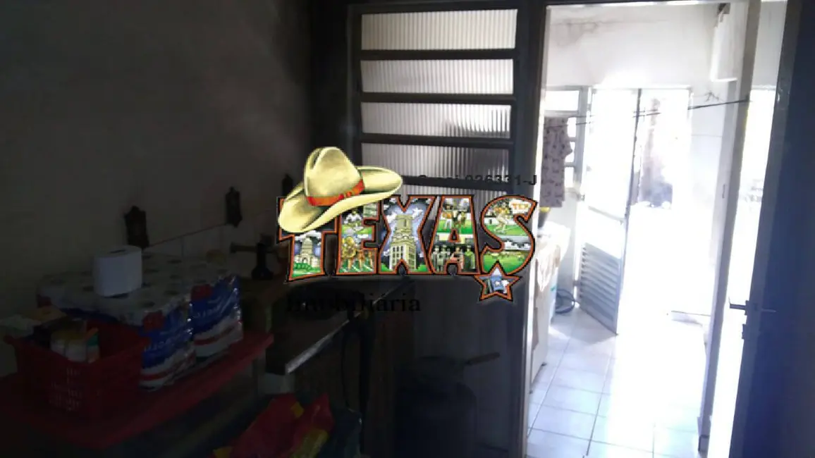 Foto 3 de Casa com 2 quartos à venda, 123m2 em Itaquera, São Paulo - SP