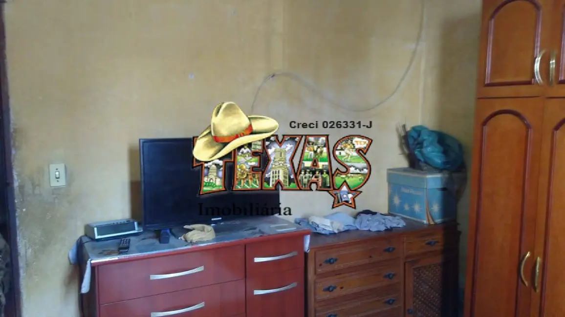 Foto 6 de Casa com 2 quartos à venda, 123m2 em Itaquera, São Paulo - SP