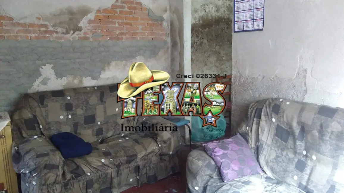 Foto 8 de Casa com 2 quartos à venda, 123m2 em Itaquera, São Paulo - SP