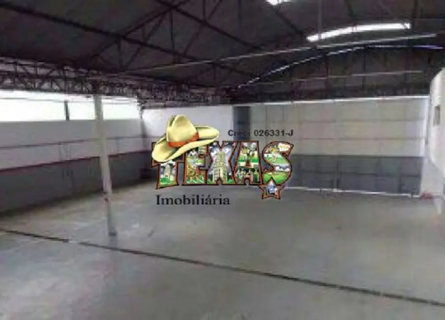 Foto 2 de Sala Comercial à venda, 800m2 em São Paulo - SP