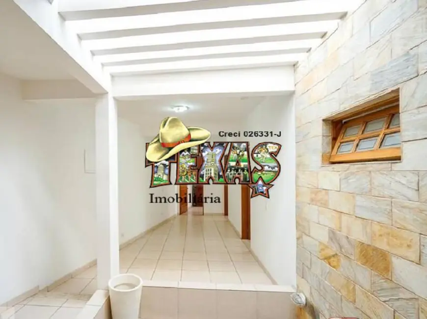 Foto 2 de Sala Comercial para alugar, 560m2 em Vila Carrão, São Paulo - SP