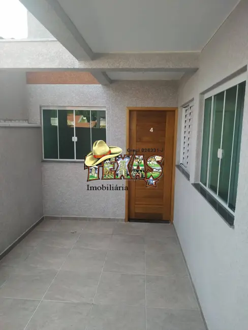 Apartamento com 2 quartos à venda, 46m2 em Cidade Patriarca, São Paulo - SP - imagem 2 Foto 2 de Apartamento com 2 quartos à venda, 46m2 em Cidade Patriarca, São Paulo - SP