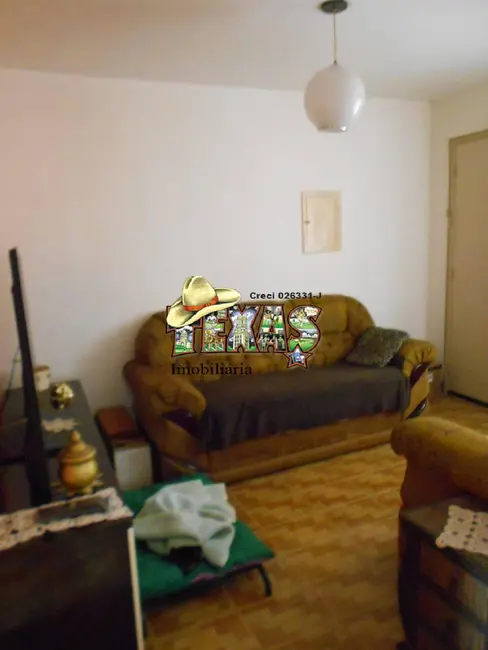 Foto 6 de Apartamento com 2 quartos à venda, 50m2 em Vila Carmosina, São Paulo - SP