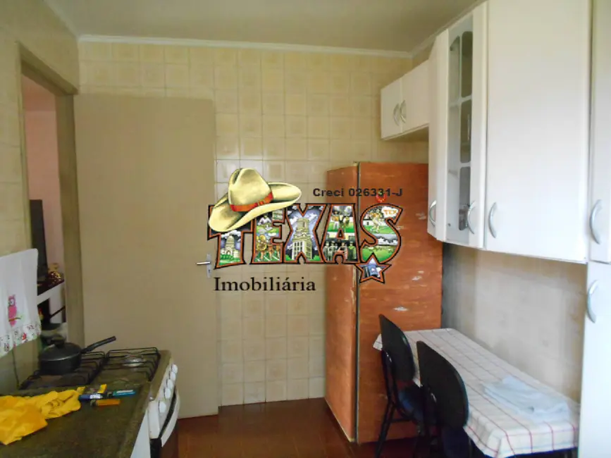 Foto 7 de Apartamento com 2 quartos à venda, 50m2 em Vila Carmosina, São Paulo - SP