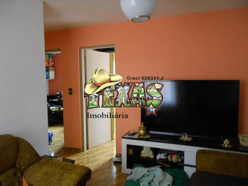 Foto 8 de Apartamento com 2 quartos à venda, 50m2 em Vila Carmosina, São Paulo - SP