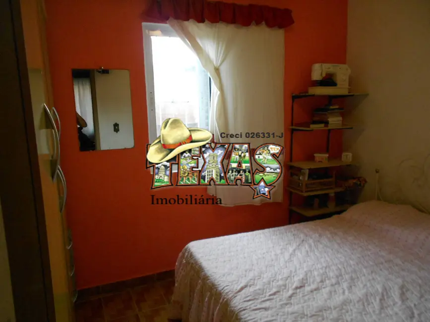 Foto 4 de Apartamento com 2 quartos à venda, 50m2 em Vila Carmosina, São Paulo - SP