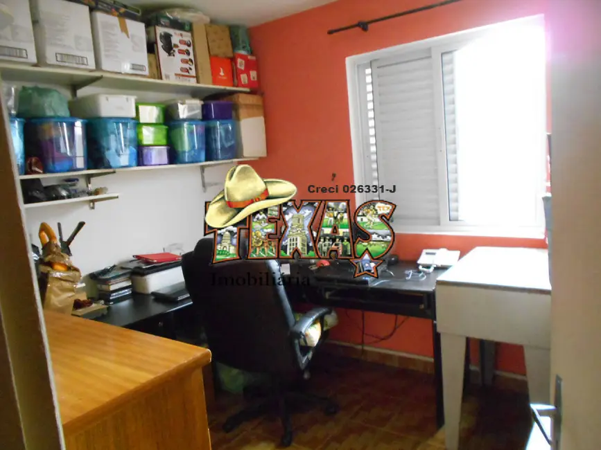 Foto 5 de Apartamento com 2 quartos à venda, 50m2 em Vila Carmosina, São Paulo - SP