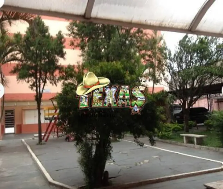 Foto 1 de Apartamento com 2 quartos à venda, 50m2 em Vila Carmosina, São Paulo - SP