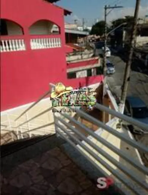 Casa de Condomínio com 2 quartos à venda, 67m2 em Jardim Piratininga, São Paulo - SP - imagem 4 Foto 4 de Casa de Condomínio com 2 quartos à venda, 67m2 em Jardim Piratininga, São Paulo - SP