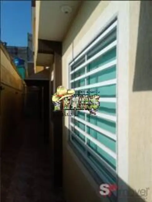 Casa de Condomínio com 2 quartos à venda, 67m2 em Jardim Piratininga, São Paulo - SP - imagem 6 Foto 6 de Casa de Condomínio com 2 quartos à venda, 67m2 em Jardim Piratininga, São Paulo - SP