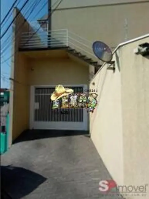 Casa de Condomínio com 2 quartos à venda, 67m2 em Jardim Piratininga, São Paulo - SP - imagem 2 Foto 2 de Casa de Condomínio com 2 quartos à venda, 67m2 em Jardim Piratininga, São Paulo - SP