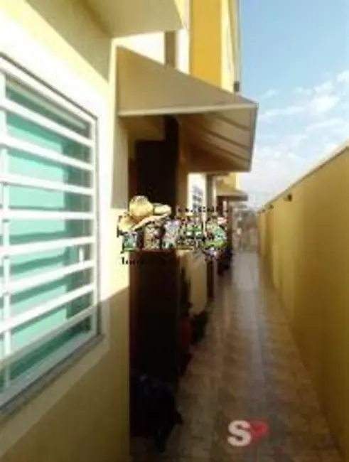 Casa de Condomínio com 2 quartos à venda, 67m2 em Jardim Piratininga, São Paulo - SP - imagem 1 Foto 1 de Casa de Condomínio com 2 quartos à venda, 67m2 em Jardim Piratininga, São Paulo - SP