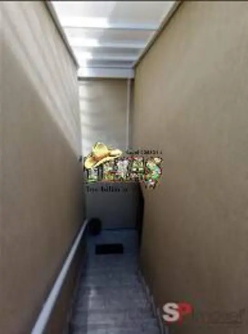 Casa de Condomínio com 2 quartos à venda, 67m2 em Jardim Piratininga, São Paulo - SP - imagem 5 Foto 5 de Casa de Condomínio com 2 quartos à venda, 67m2 em Jardim Piratininga, São Paulo - SP