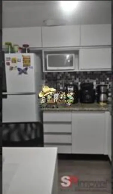 Casa de Condomínio com 2 quartos à venda, 67m2 em Jardim Piratininga, São Paulo - SP - imagem 7 Foto 7 de Casa de Condomínio com 2 quartos à venda, 67m2 em Jardim Piratininga, São Paulo - SP